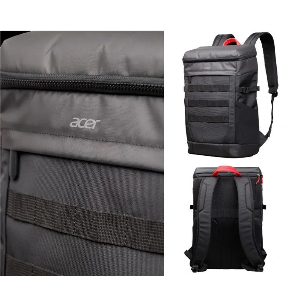 Рюкзак Acer Nitro utility backpack, GP.BAG11.02I/G UA